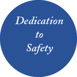 dedicationtosafety