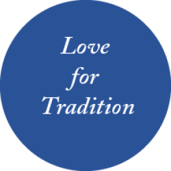 lovefortraditions